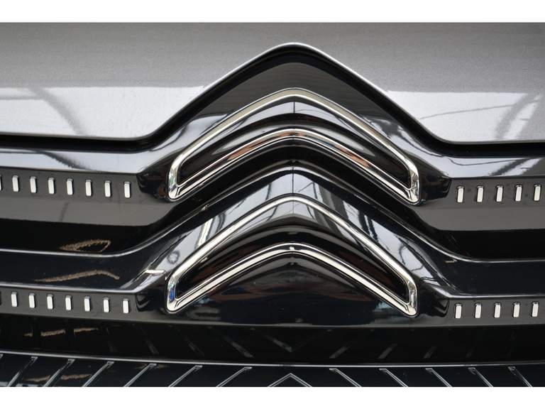 Citroën Citroën
