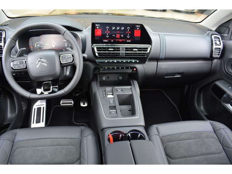 Citroën Citroën