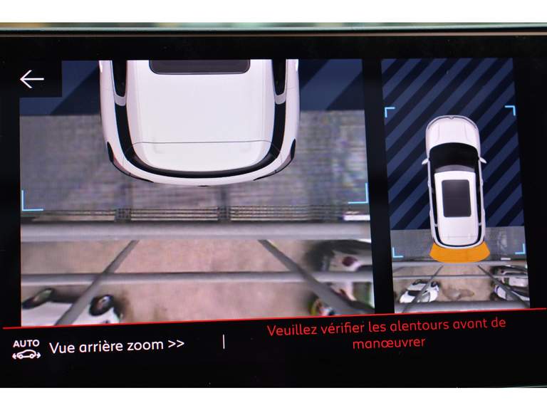 Citroën Citroën