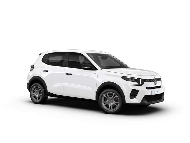 Citroën Citroën