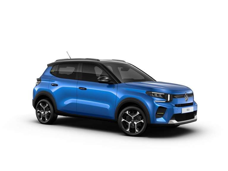 Citroën Citroën