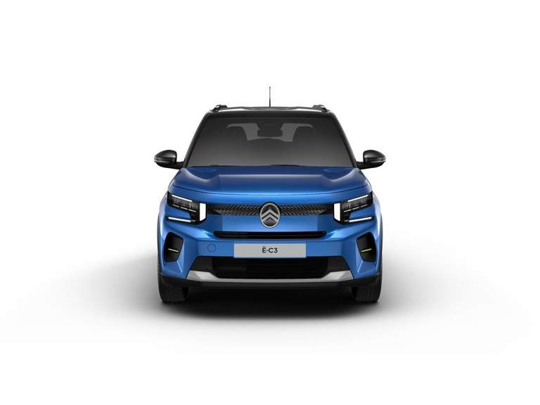 Citroën Citroën