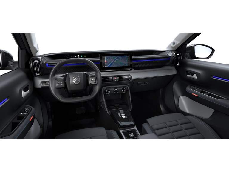 Citroën Citroën