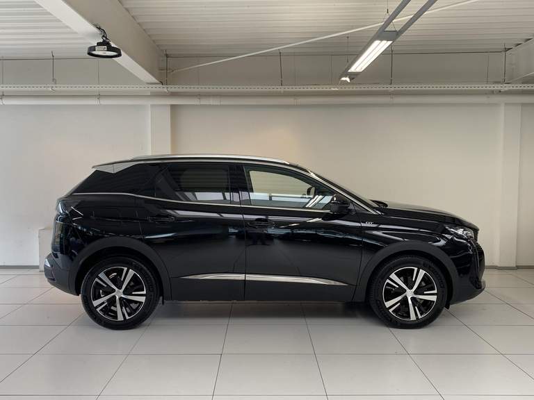 Peugeot Peugeot