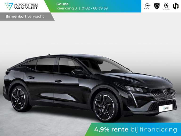 Peugeot Peugeot