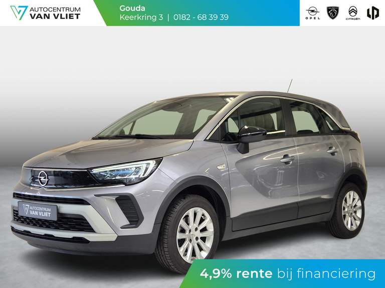 Opel Opel