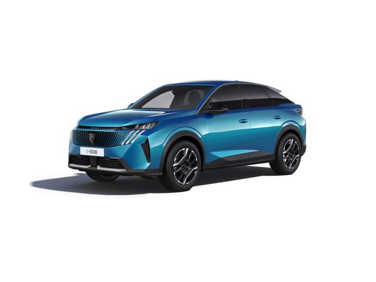 Peugeot Peugeot