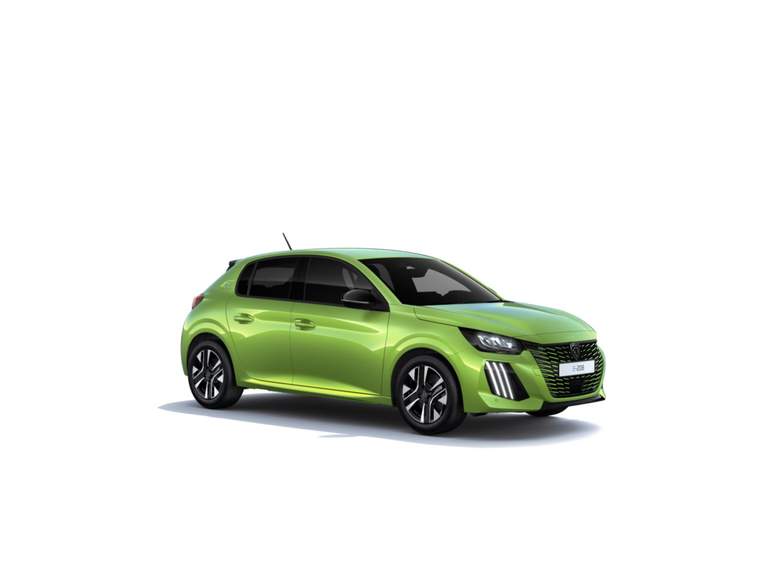 Peugeot Peugeot
