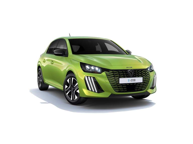 Peugeot Peugeot