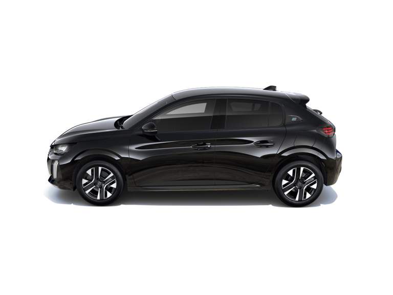 Peugeot Peugeot