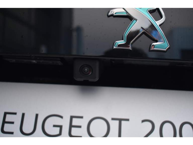 Peugeot Peugeot