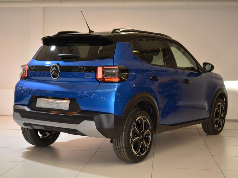 Citroën Citroën
