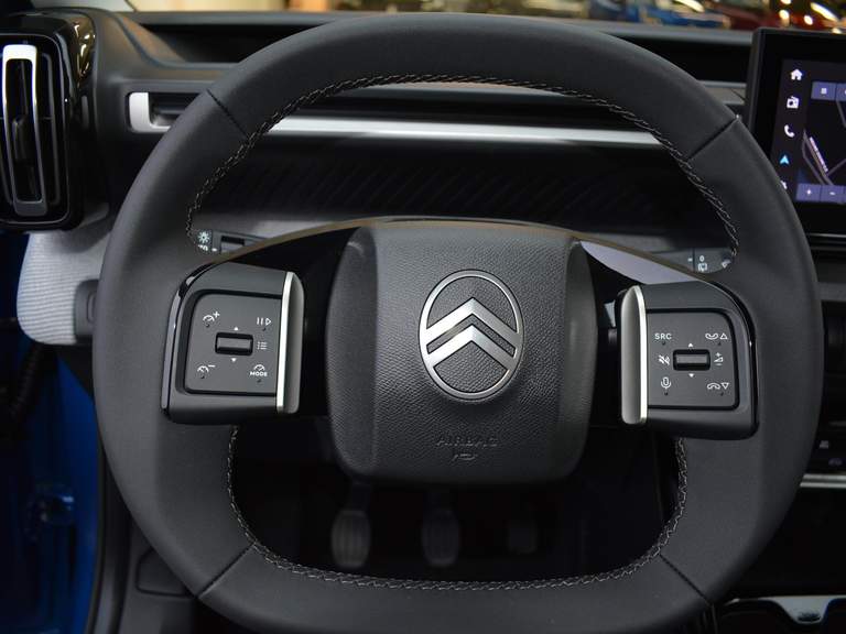 Citroën Citroën