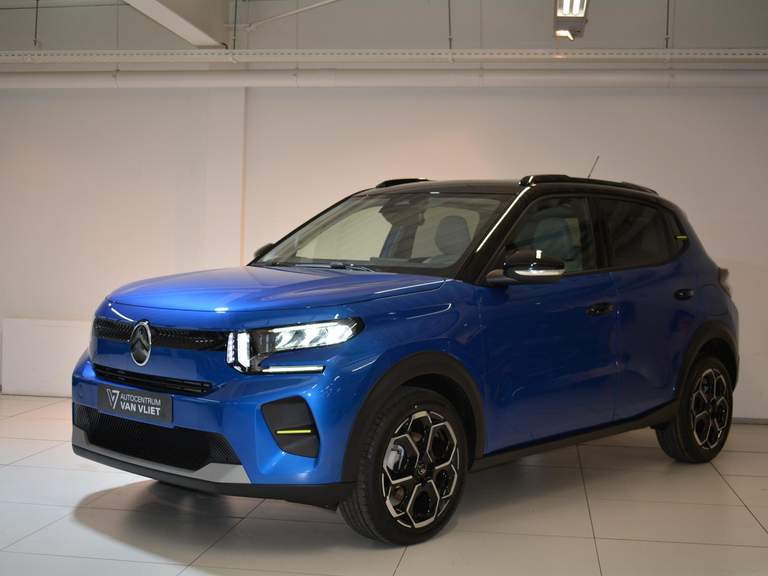 Citroën Citroën