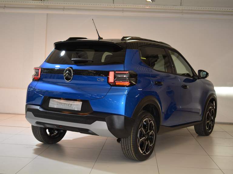 Citroën Citroën