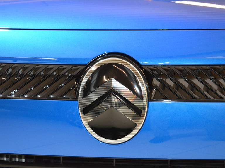 Citroën Citroën