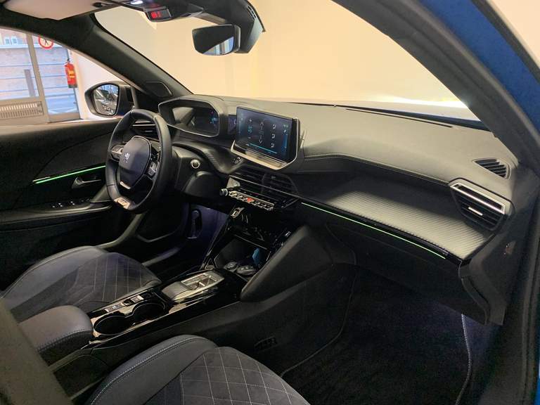 Peugeot Peugeot