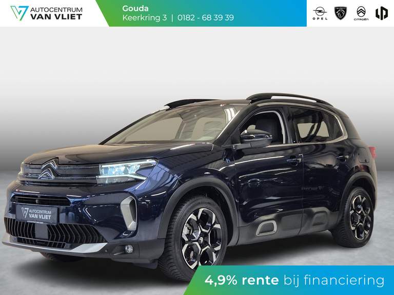 Citroën Citroën