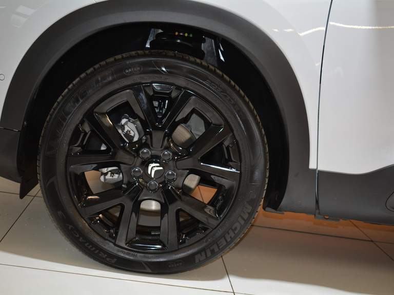 Citroën Citroën