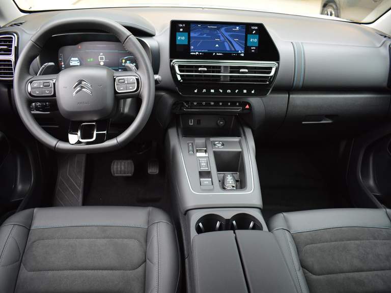 Citroën Citroën