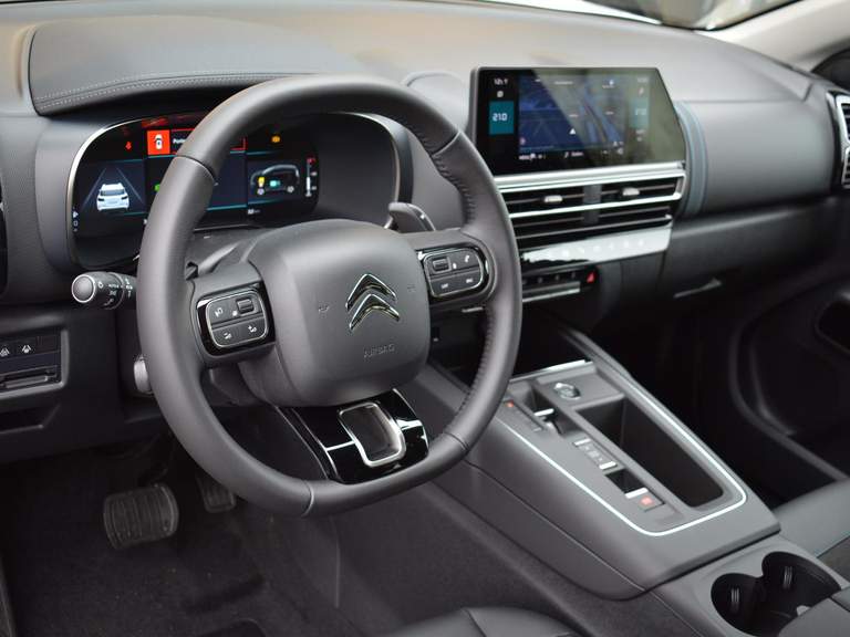 Citroën Citroën