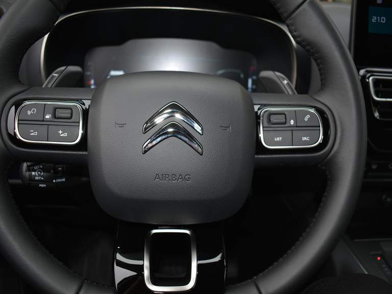Citroën Citroën