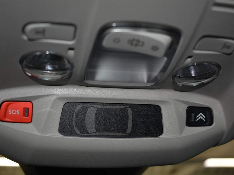 Citroën Citroën