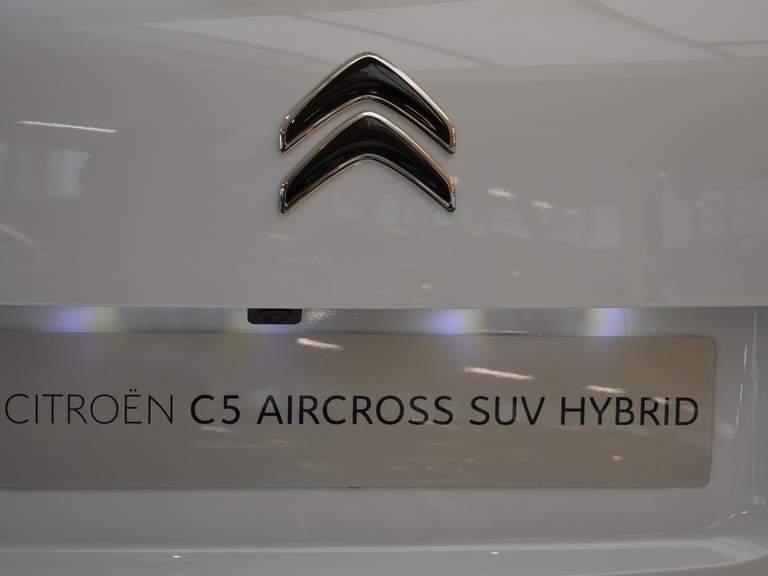Citroën Citroën
