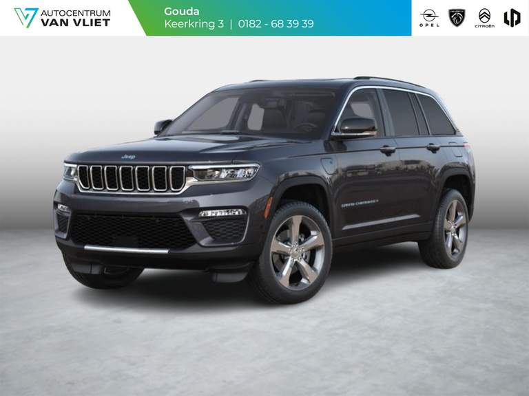 Jeep