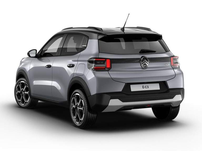 Citroën Citroën