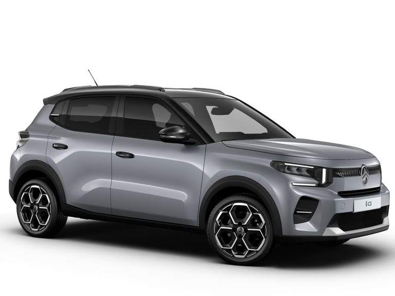 Citroën Citroën