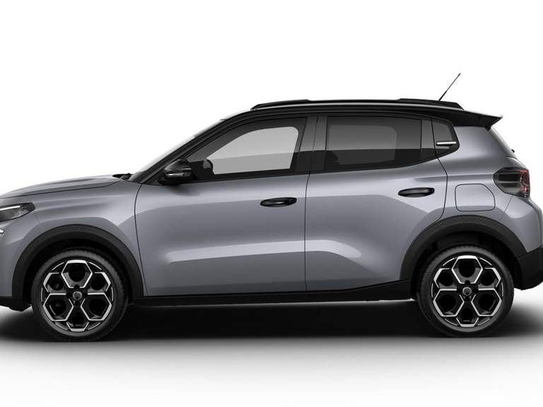 Citroën Citroën