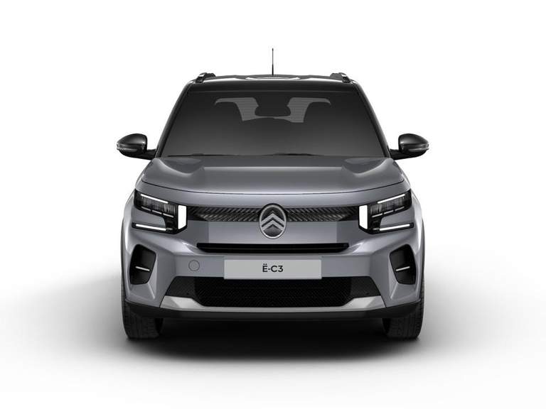 Citroën Citroën
