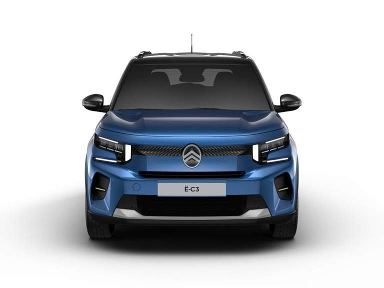 Citroën Citroën