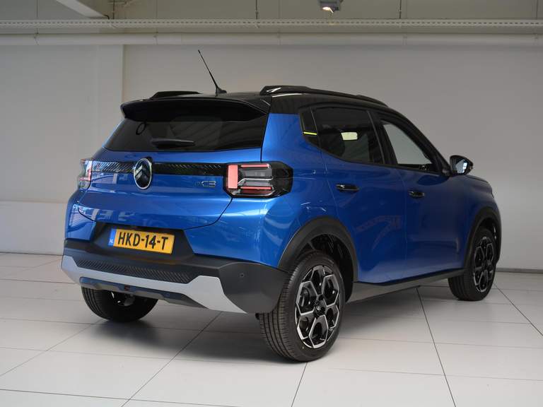 Citroën Citroën