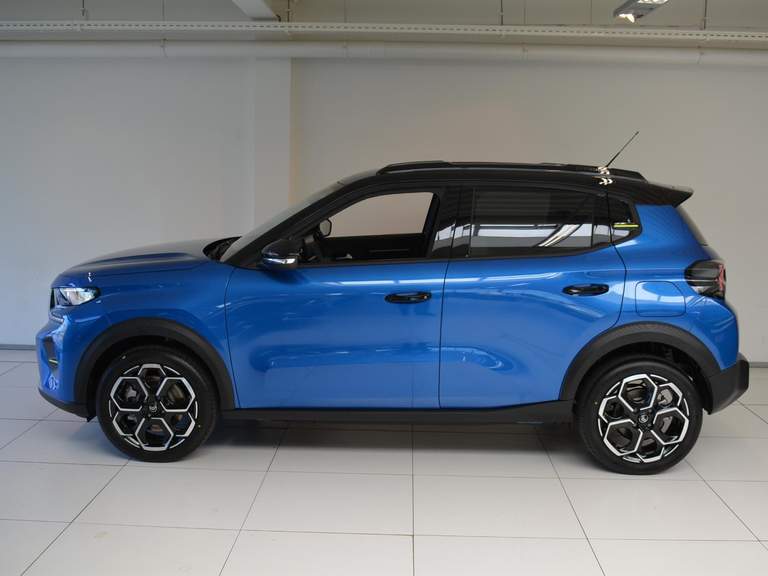 Citroën Citroën