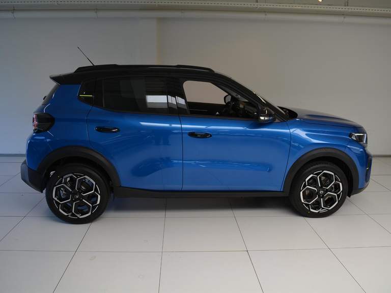 Citroën Citroën