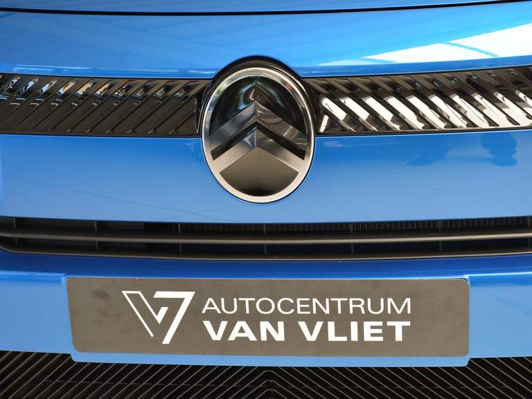 Citroën Citroën