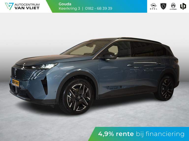 Peugeot