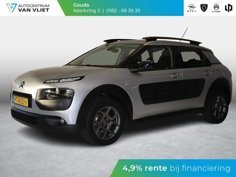 Citroën Citroën