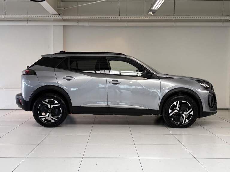 Peugeot Peugeot