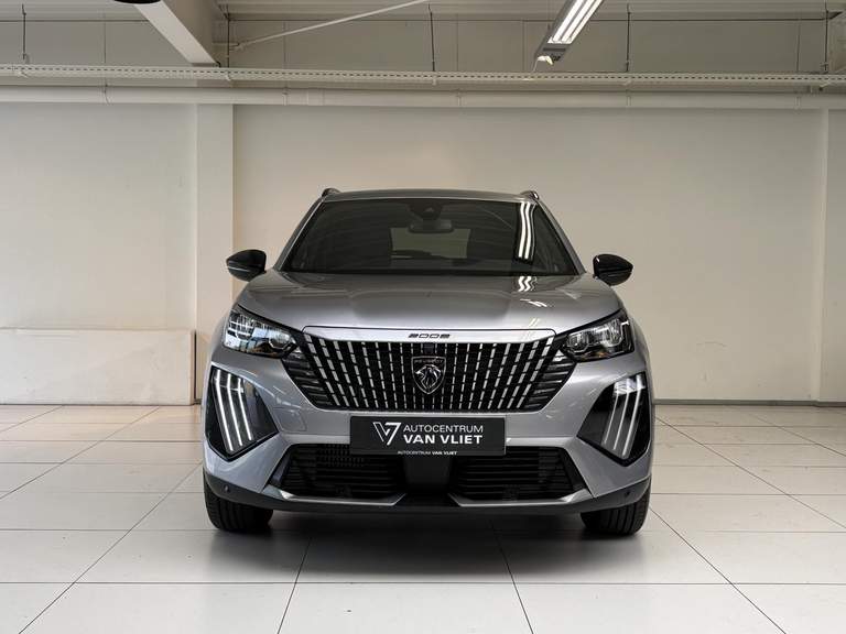 Peugeot Peugeot