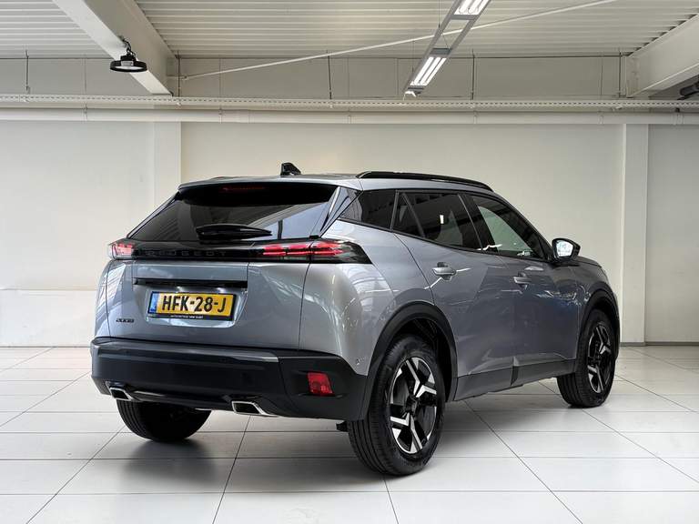 Peugeot Peugeot