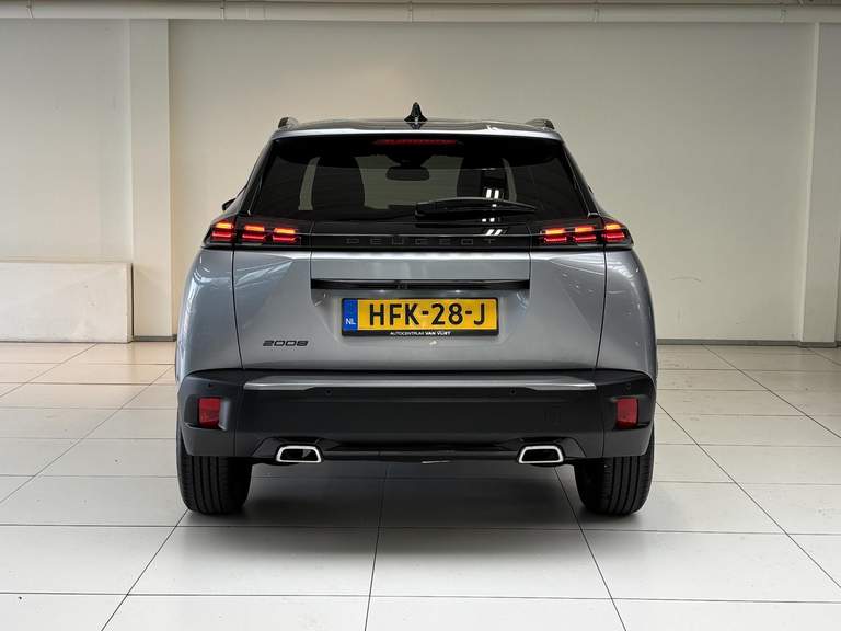 Peugeot Peugeot