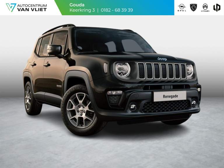 Jeep