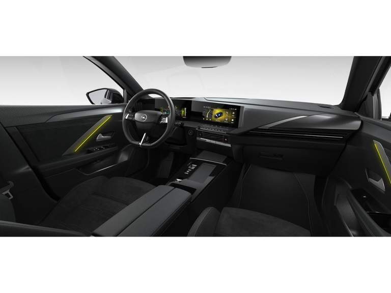 Opel Opel