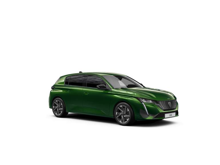 Peugeot Peugeot