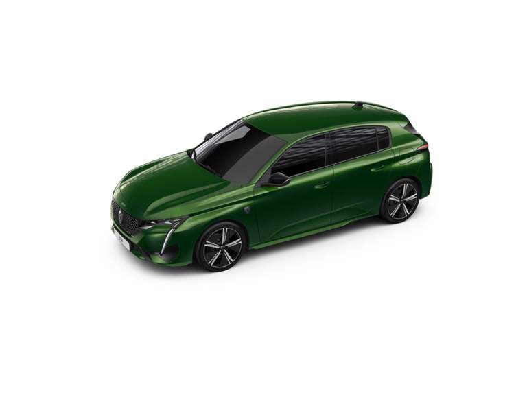 Peugeot Peugeot