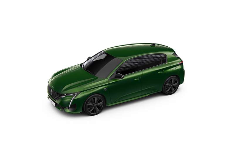 Peugeot Peugeot