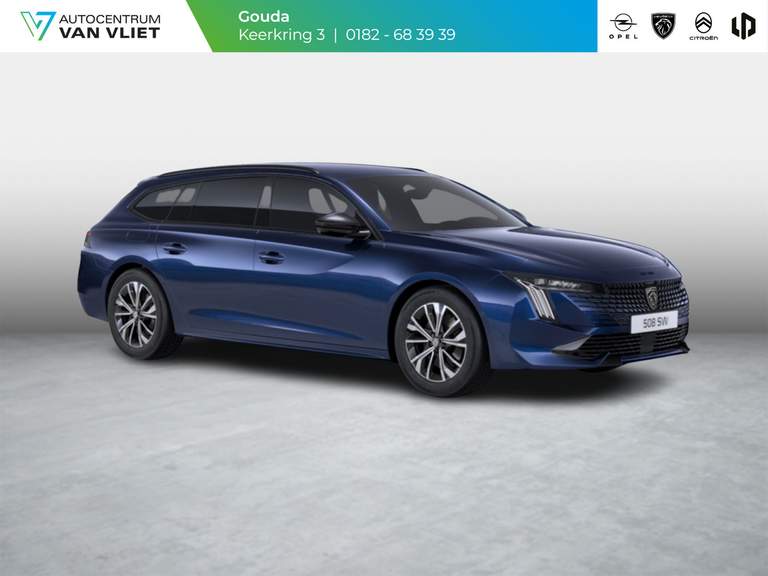Peugeot